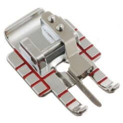 HUSQVARNA VIKING Verstellbarer Fuß Für Nähen In Der Naht