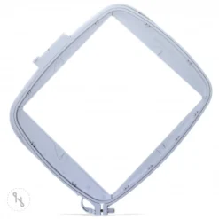 Husqvarna Viking Mega Quilters Hoop 260 X 260 Mm