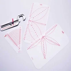 HUSQVARNA Zirkellineal