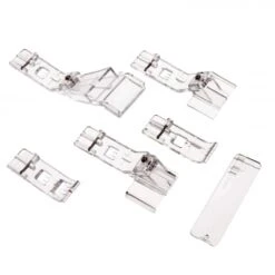 INSPIRACoverstitch Fuß-Set