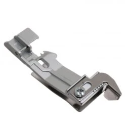 INSPIRA Kräuselfuß