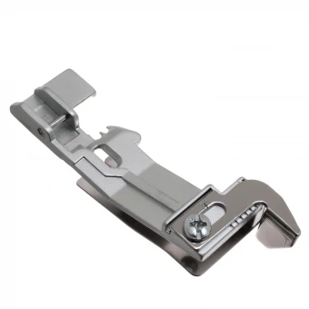 INSPIRA Kräuselfuß 1 INSPIRA Kräuselfuß