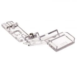 INSPIRA Träger- Und Gürtelschlaufenfuß Coverlock