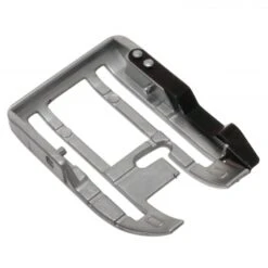 JANOME 1/4" Saumfuß AcuFeed