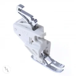 JANOME AcuFeed Flex Professioneller Geradstichfuß