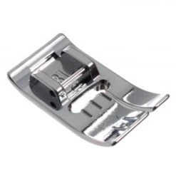 JANOME Bi-Level Fuß Mit 3 Führungen