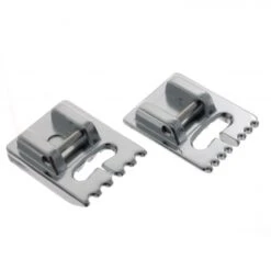 JANOME Biesenfuß-Set