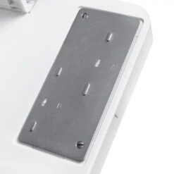 JANOME Clothsetter Tisch 7 JANOME Clothsetter Tisch -Nahmaschine Shop janome clothsettertisch detail