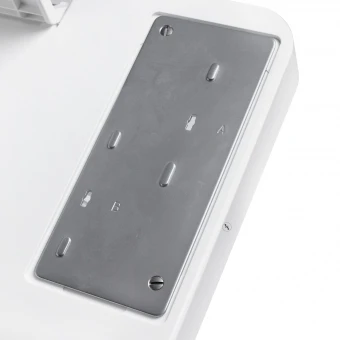 JANOME Clothsetter Tisch 4 JANOME Clothsetter Tisch – Bild 4