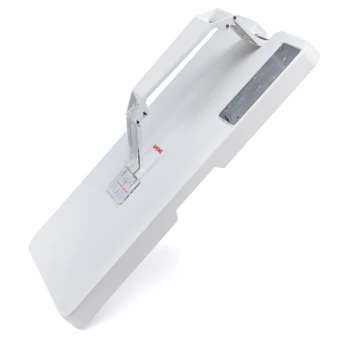 JANOME Clothsetter Tisch 2 JANOME Clothsetter Tisch – Bild 2