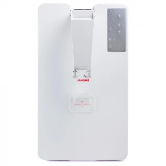 JANOME Clothsetter Tisch 1 JANOME Clothsetter Tisch