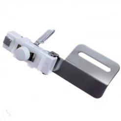 JANOME Elastik - Kräuselzubehör Schmal