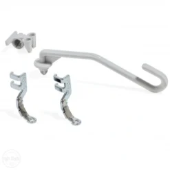 JANOME Stick-Couching Fuß Set