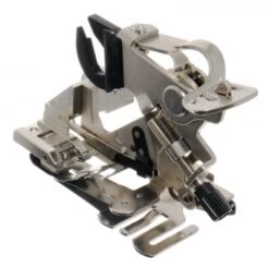 JANOME Faltenleger Für AcuFeed C