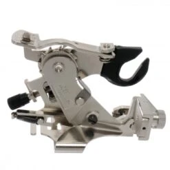 JANOME Faltenleger Für AcuFeed C -Nahmaschine Shop janome faltenleger fuer acufeed c seitlich