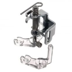 JANOME Free Motion Couching Foot Set 5 JANOME Free Motion Couching Foot Set -Nahmaschine Shop janome free motion couching foot set hinten