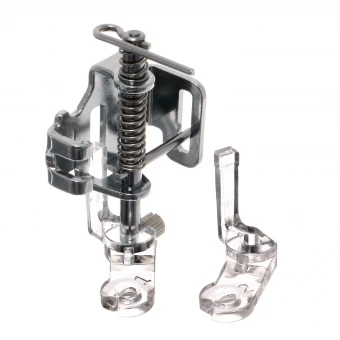 JANOME Free Motion Couching Foot Set 2 JANOME Free Motion Couching Foot Set – Bild 2