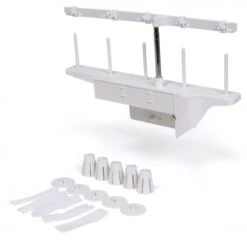 JANOME Garnrollenhalter Für 5 Konen