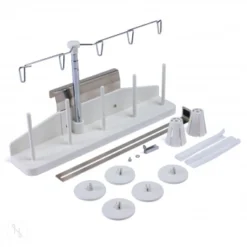 Nahmaschine Shop -Nahmaschine Shop janome garnrollentrger 1