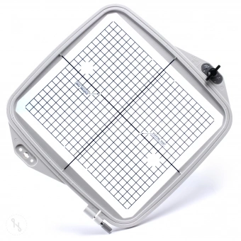 JANOME Giga Hoop 20 X 23 Cm 1 JANOME Giga Hoop 20 X 23 Cm