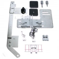 JANOME Heimdekor-Set