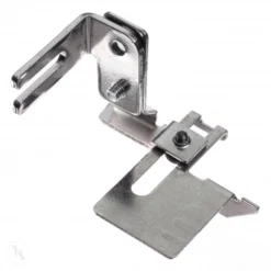 JANOME Kantenführung Overlock