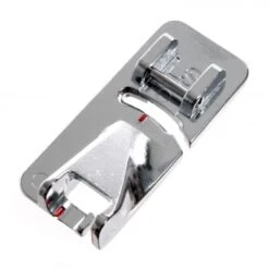 JANOME Kappnahtfuß -Nahmaschine Shop janome kappnahtfuss seitlich