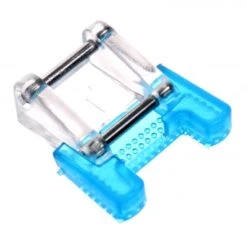 JANOME Knopfannähfuß