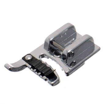 JANOME Kordelnähfuß 2 JANOME Kordelnähfuß – Bild 2