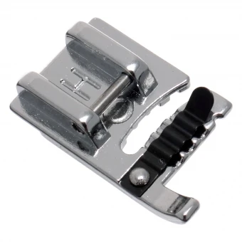 JANOME Kordelnähfuß 1 JANOME Kordelnähfuß