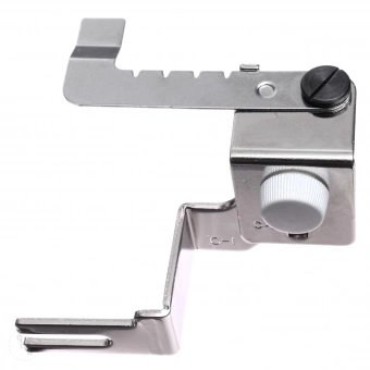 JANOME Kräuselaufsatz 1 JANOME Kräuselaufsatz