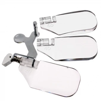 JANOME Lupen 1 JANOME Lupen