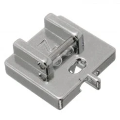 JANOME Nahtverdeckter Reißverschlussfuß 9 Mm