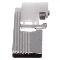 JANOME Pailletten - Nähfuß -Nahmaschine Shop janome pailletten naehfuss unterseite