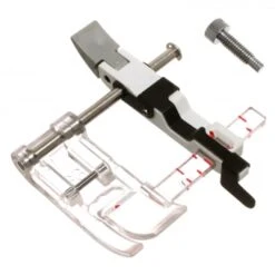 JANOME Parallelnähfuß 9 Mm