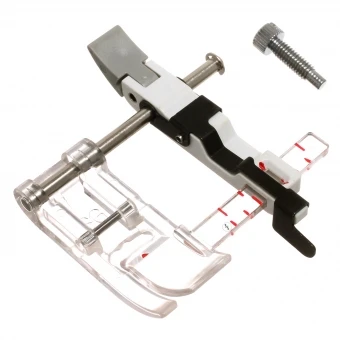 JANOME Parallelnähfuß 9 Mm 1 JANOME Parallelnähfuß 9 Mm