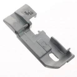 JANOME Paspelfuß 3/16" Overlock