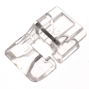 JANOME Perlenfuß Breit 2 JANOME Perlenfuß Breit – Bild 2