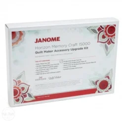 Janome Quilt Maker Accessory Upgrade Kit