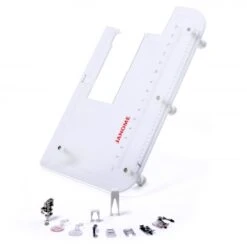 JANOME Quilt-Zubehör Set 9mm