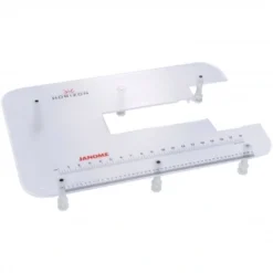 JANOME Quiltanschiebetisch