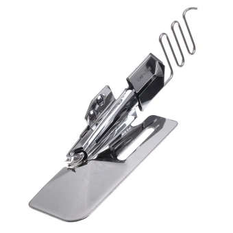 JANOME Quilteinfasser 32mm / 8mm 1 JANOME Quilteinfasser 32mm / 8mm