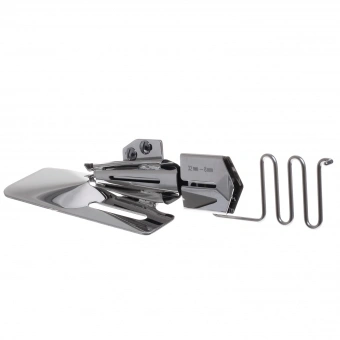 JANOME Quilteinfasser 32mm / 8mm 2 JANOME Quilteinfasser 32mm / 8mm – Bild 2