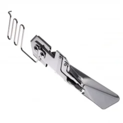 JANOME Quilteinfasser 42mm / 12mm -Nahmaschine Shop janome quilteinfasser set 42mm 12mm 3