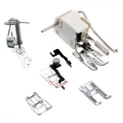 JANOME Quilting Kit 7mm