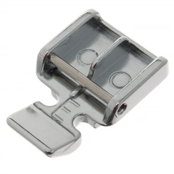 JANOME Reißverschlußfuß 2 JANOME Reißverschlußfuß – Bild 2