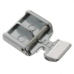 JANOME Reißverschlußfuß