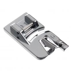 JANOME Rollsaumfuß 6mm