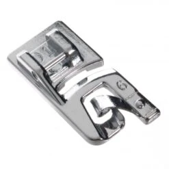 JANOME Rollsaumfuß D1 6mm