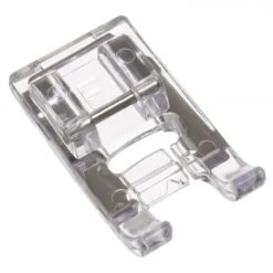 JANOME Satinstichfuß F